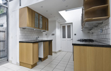 Dawlish kitchen extension leads